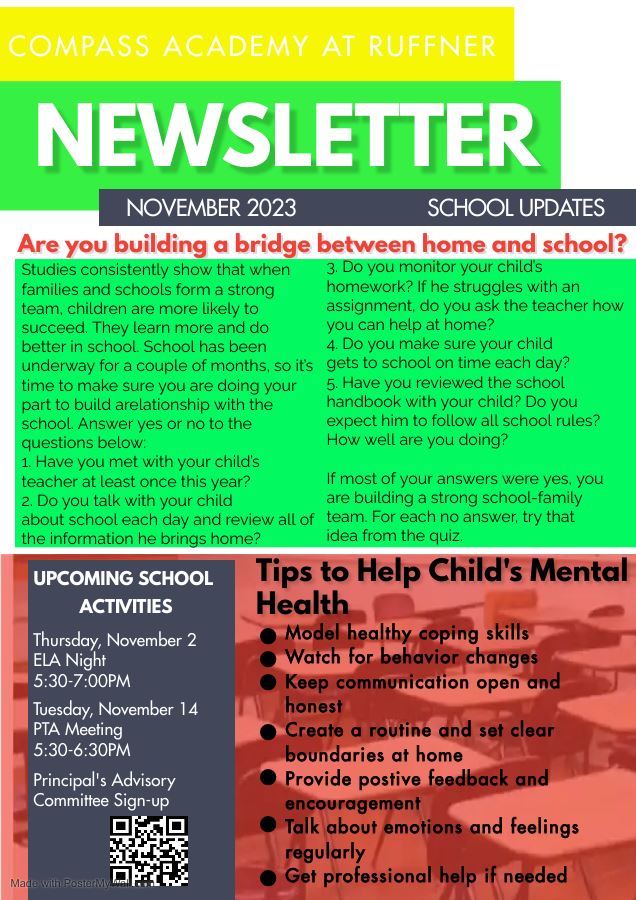  Newsletter